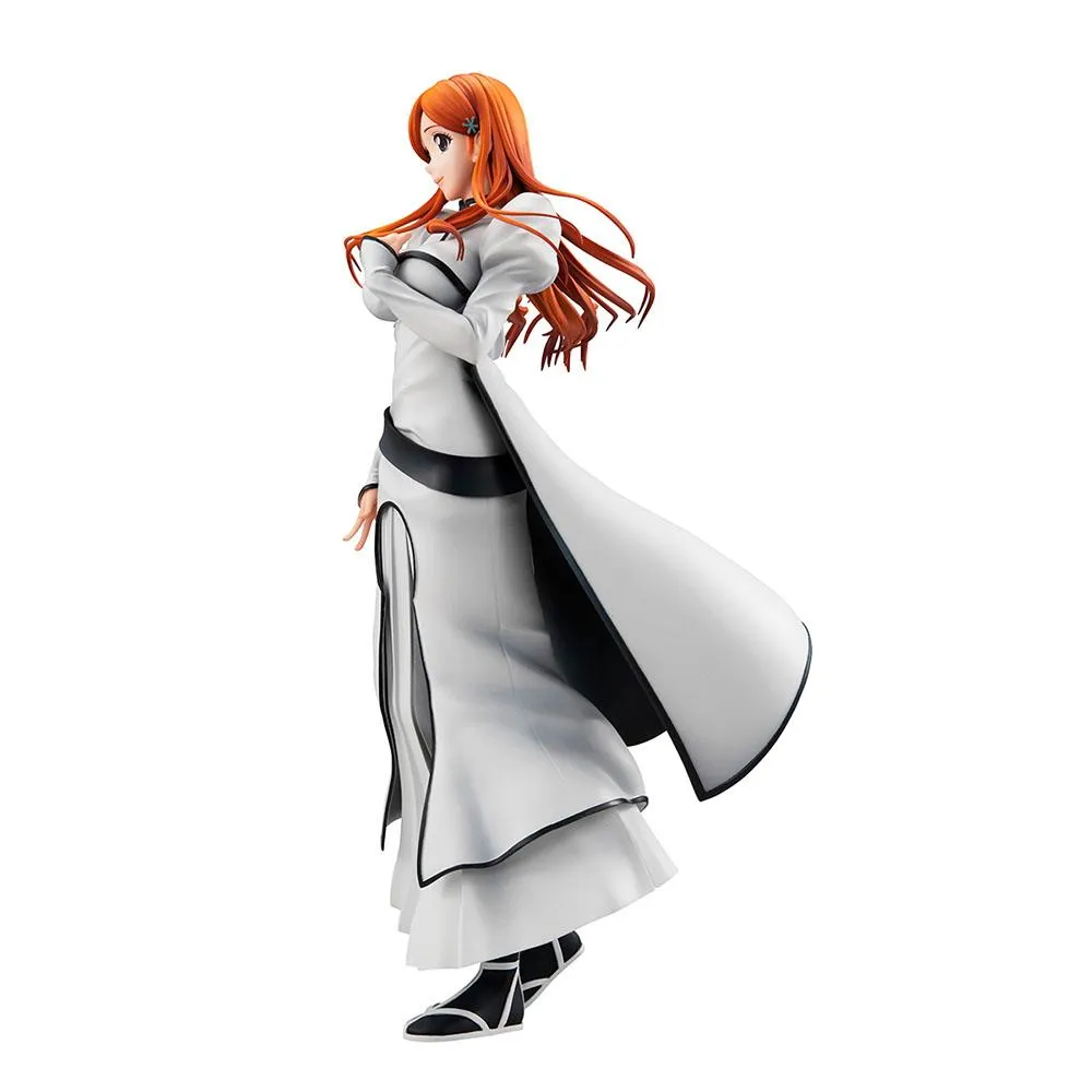 Bleach: Inoue Orihime Gals Series Arrancar Ver. Non-Scale Figurine