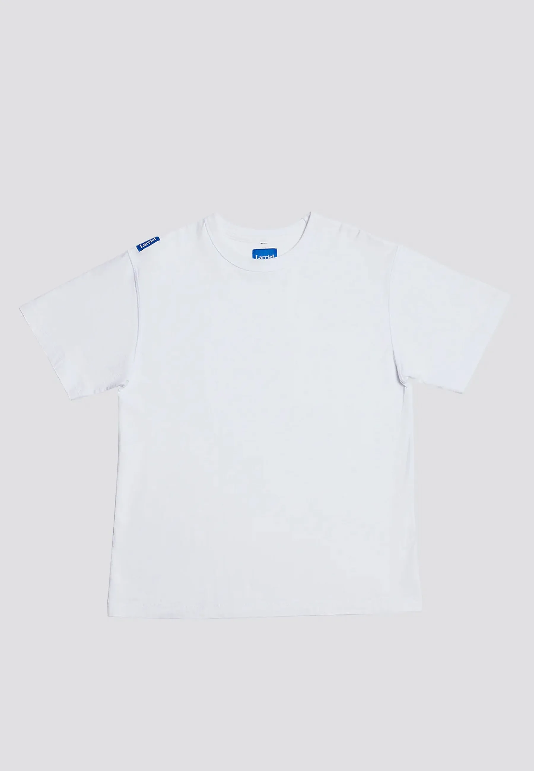 Blind T-Shirt - White