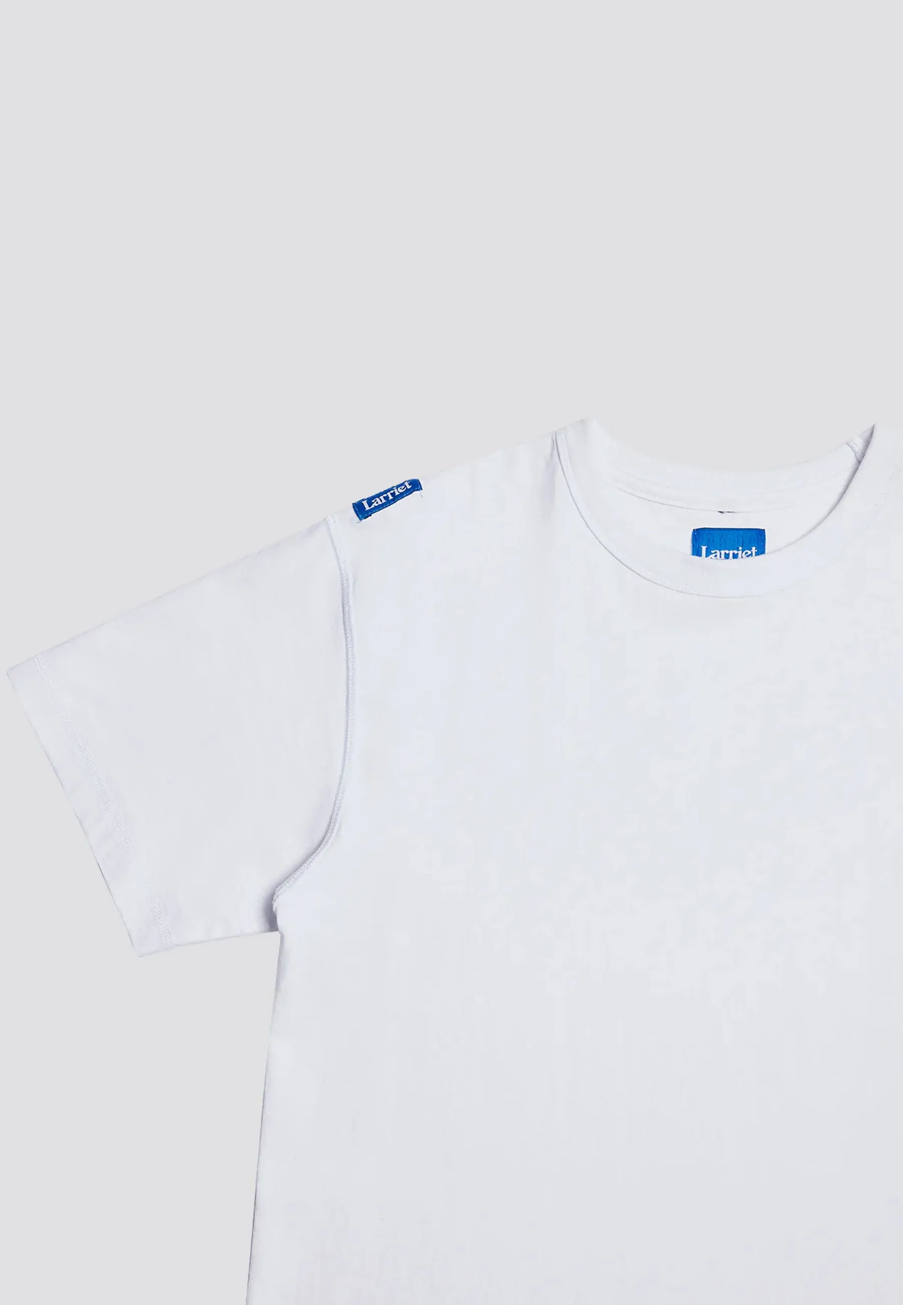 Blind T-Shirt - White