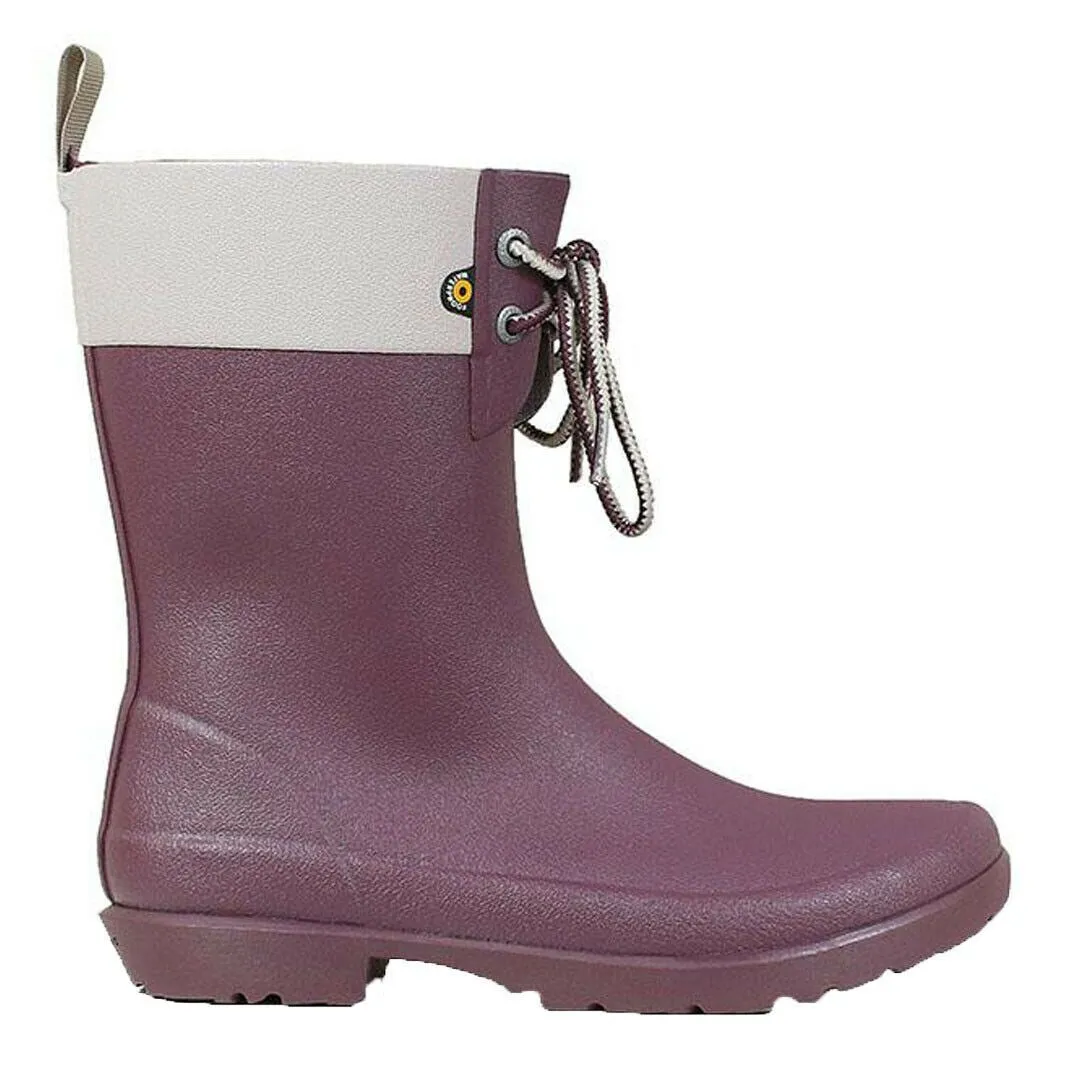 Bogs Flora 2 Eye Boots