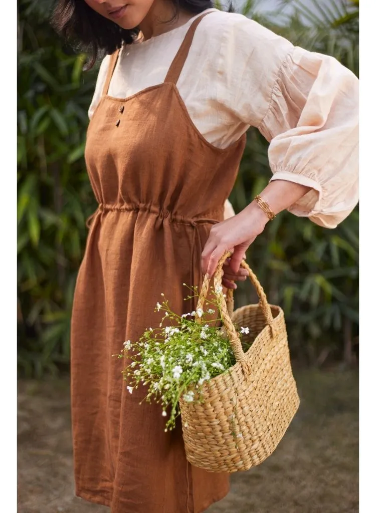 Borough Market Dress