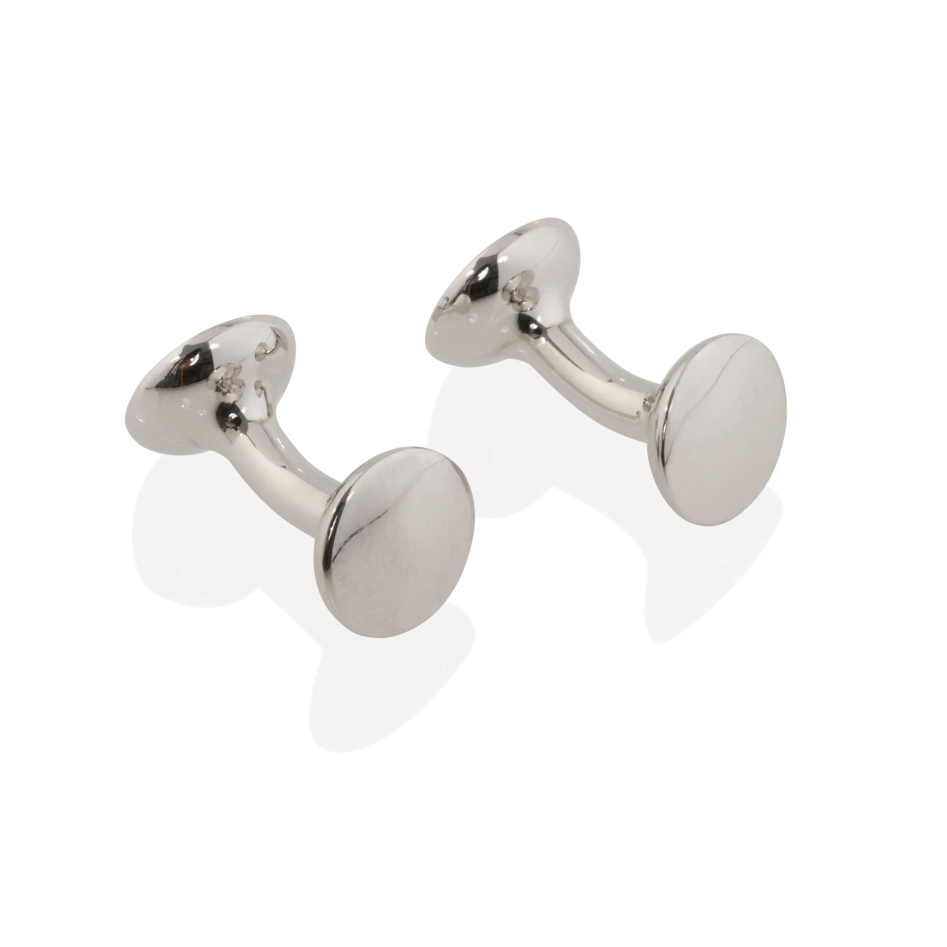 Bow Cufflinks