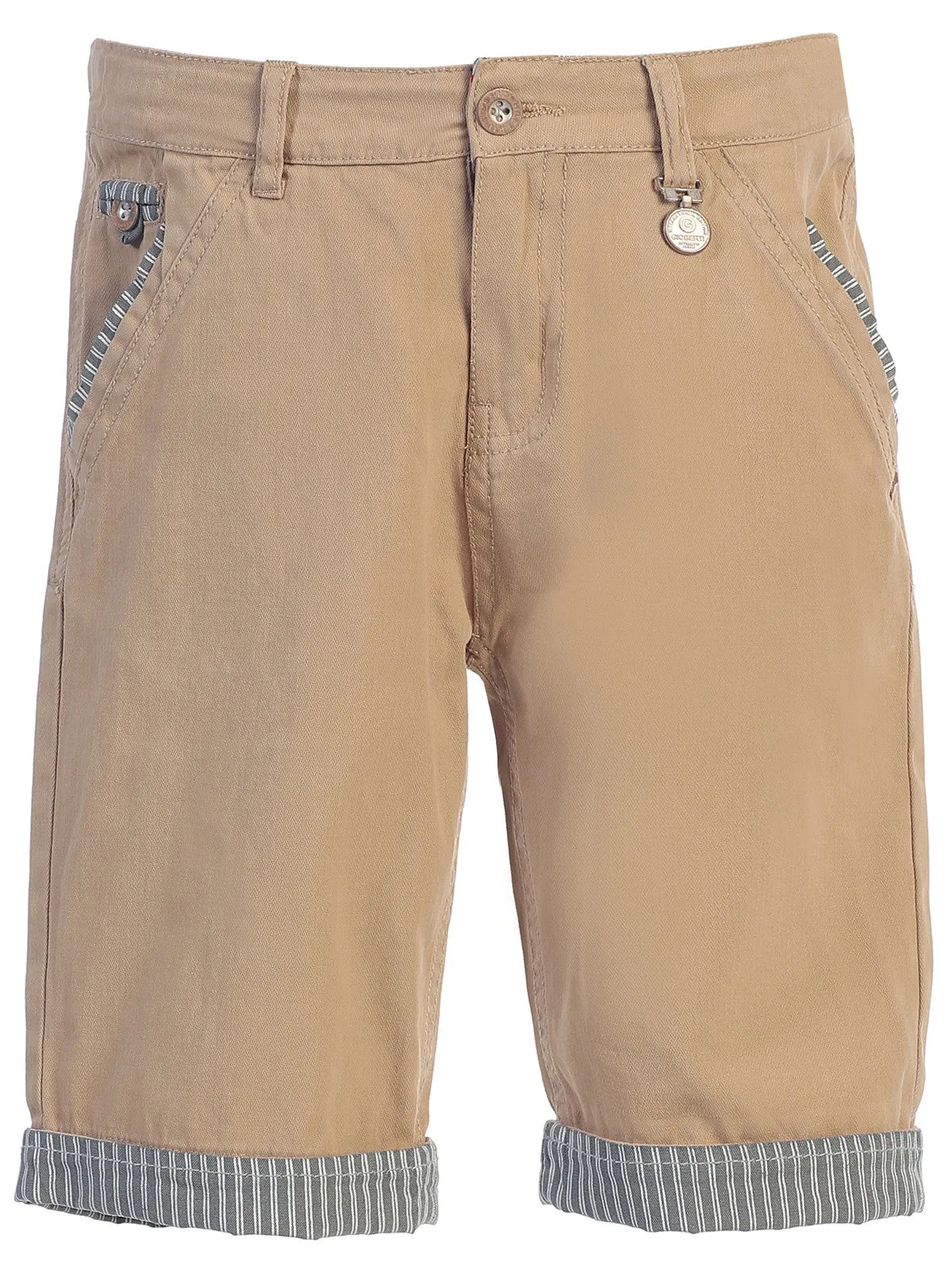 Boy's Casual Shorts