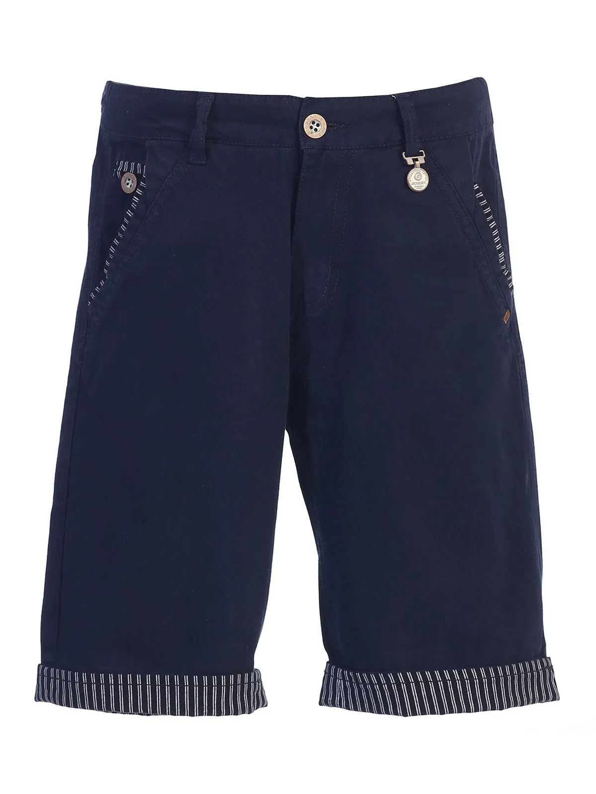 Boy's Casual Shorts