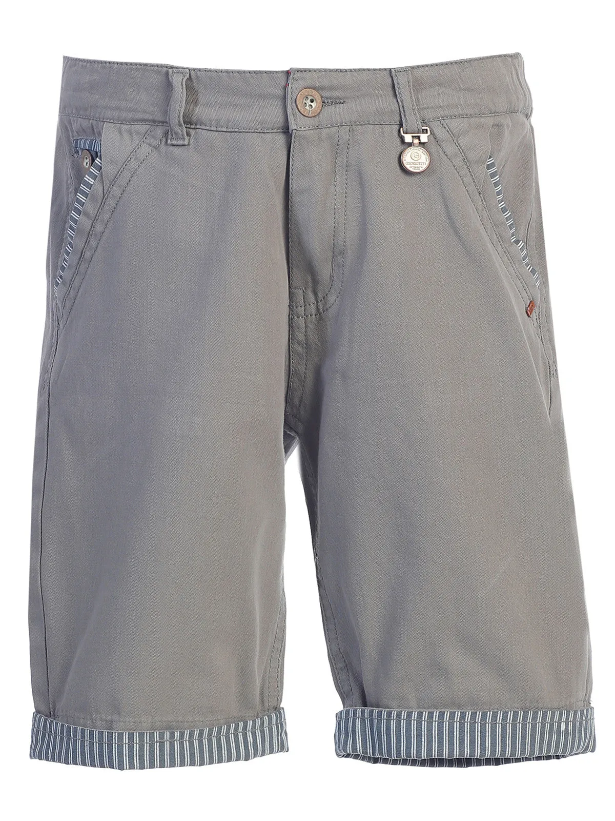 Boy's Casual Shorts