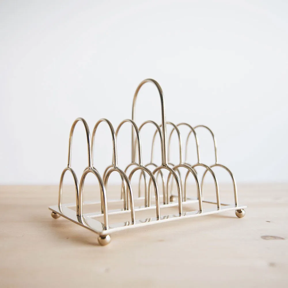 Brass Organizer