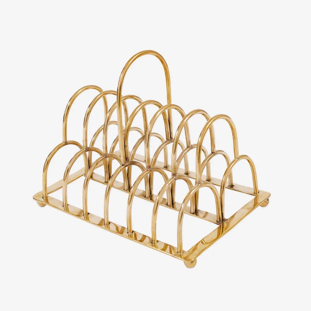 Brass Organizer