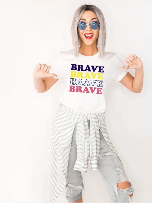 Brave - 1627