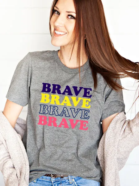 Brave - 1627