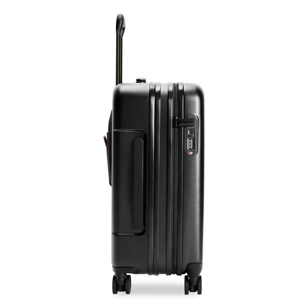 Briggs & Riley Sympatico Essential 22" Carry-On Expandable Spinner