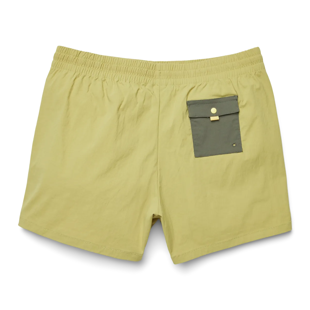 Brinco Short - Solid - Women's