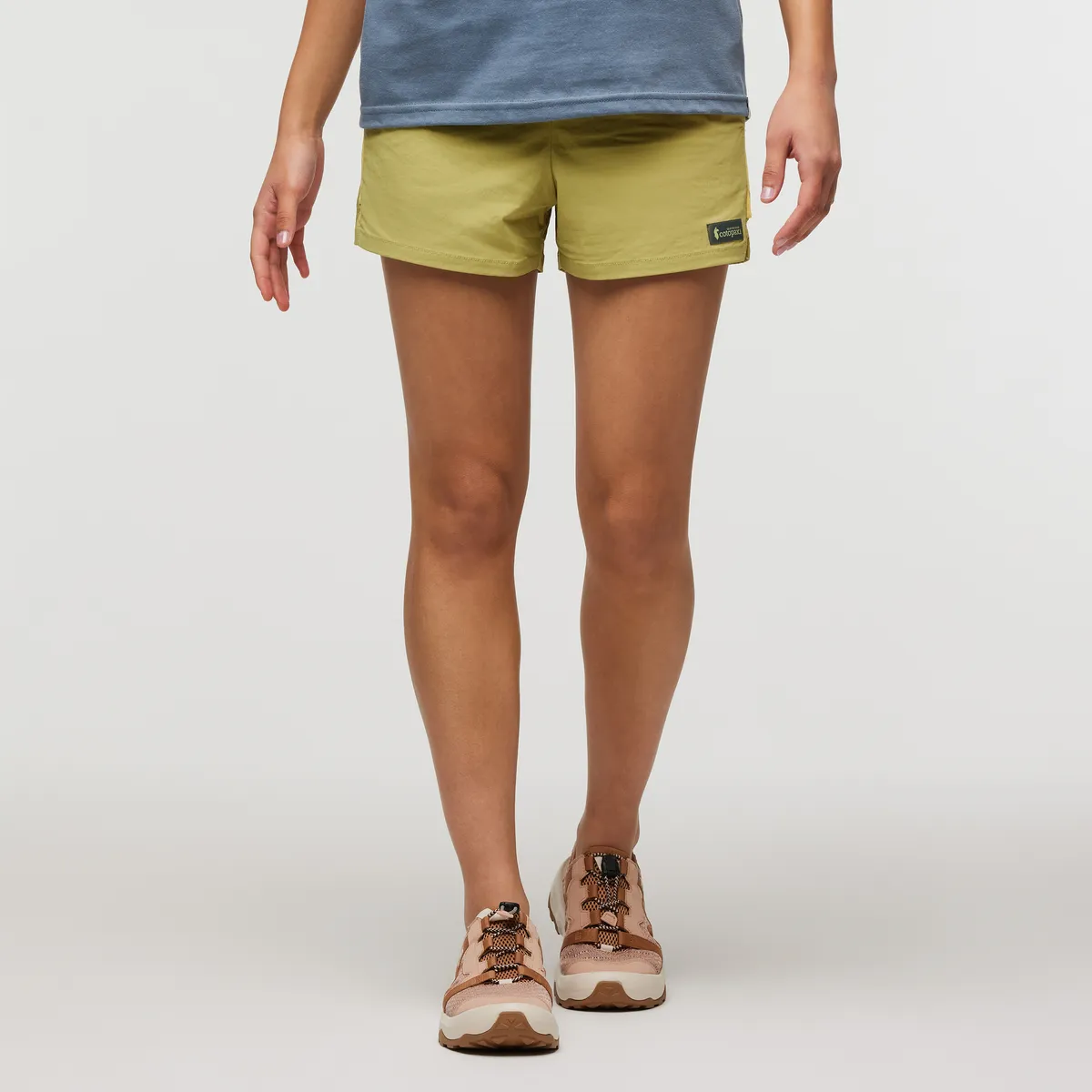 Brinco Short - Solid - Women's