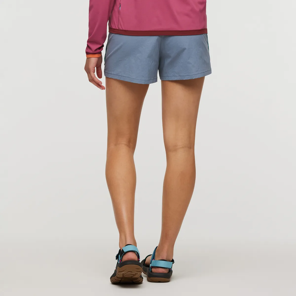 Brinco Short - Solid - Women's