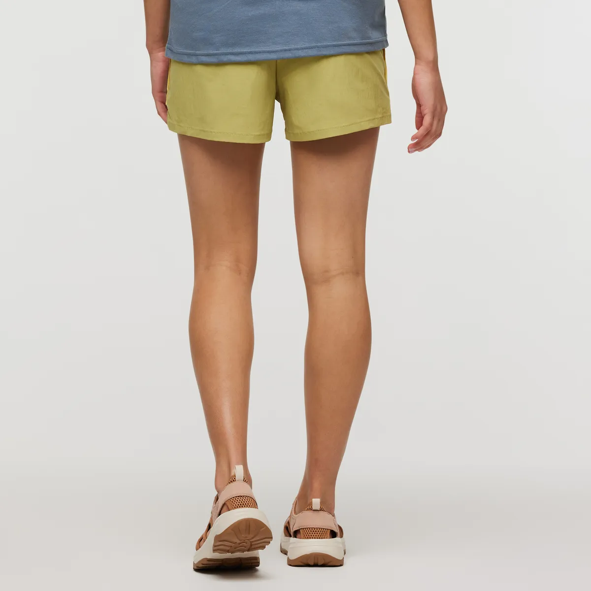 Brinco Short - Solid - Women's