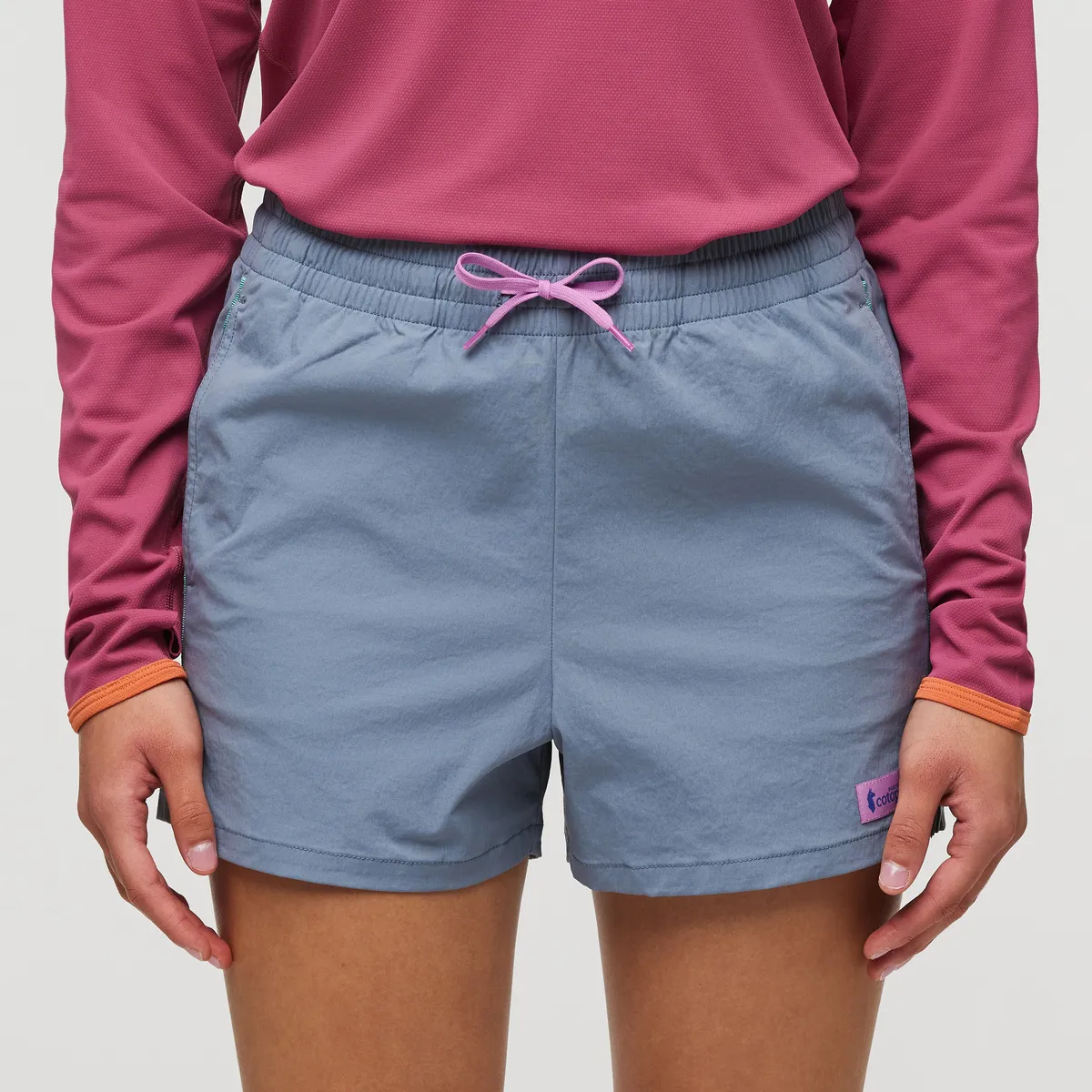 Brinco Short - Solid - Women's