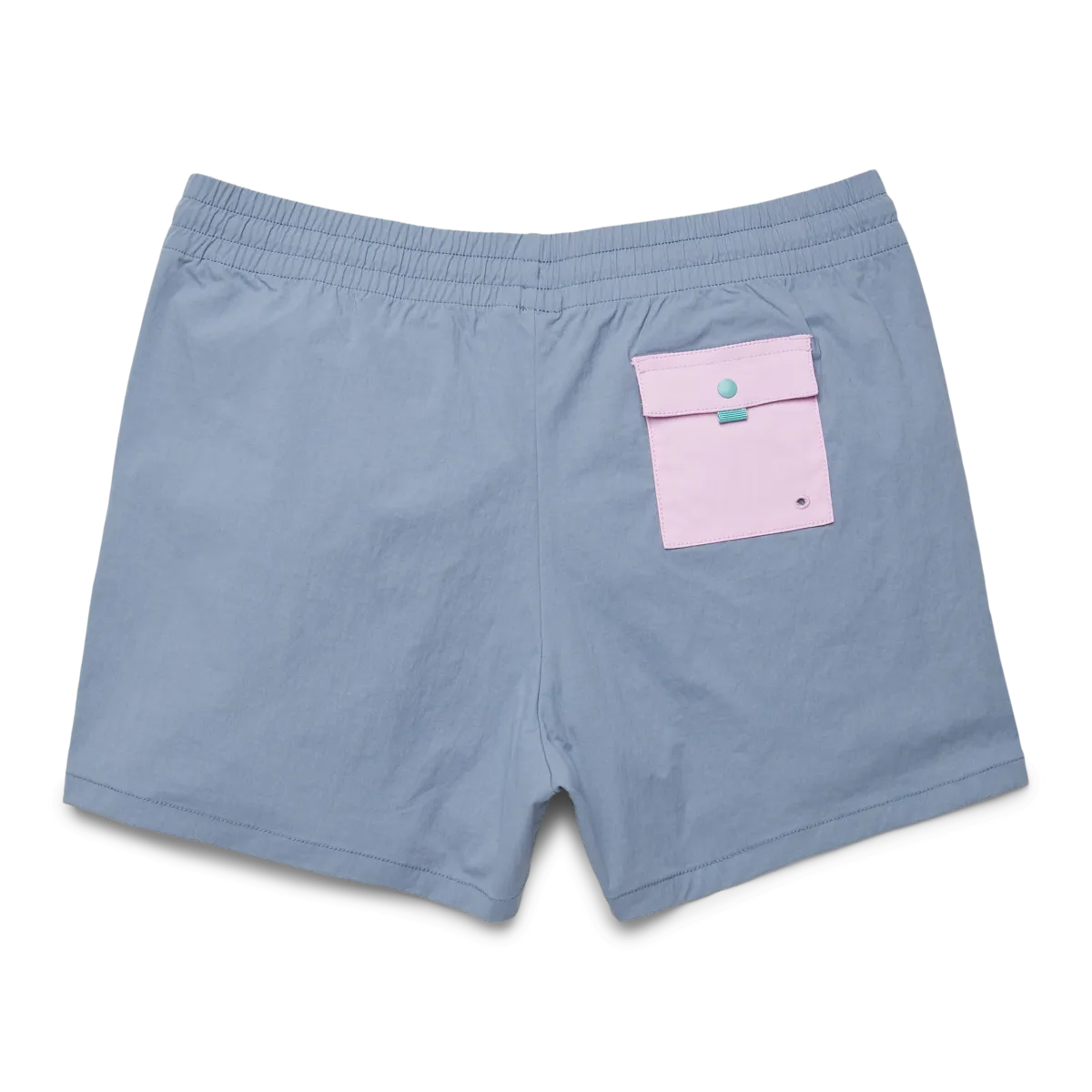 Brinco Short - Solid - Women's