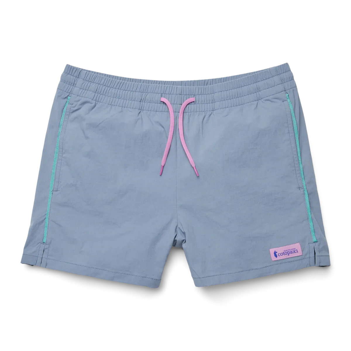 Brinco Short - Solid - Women's