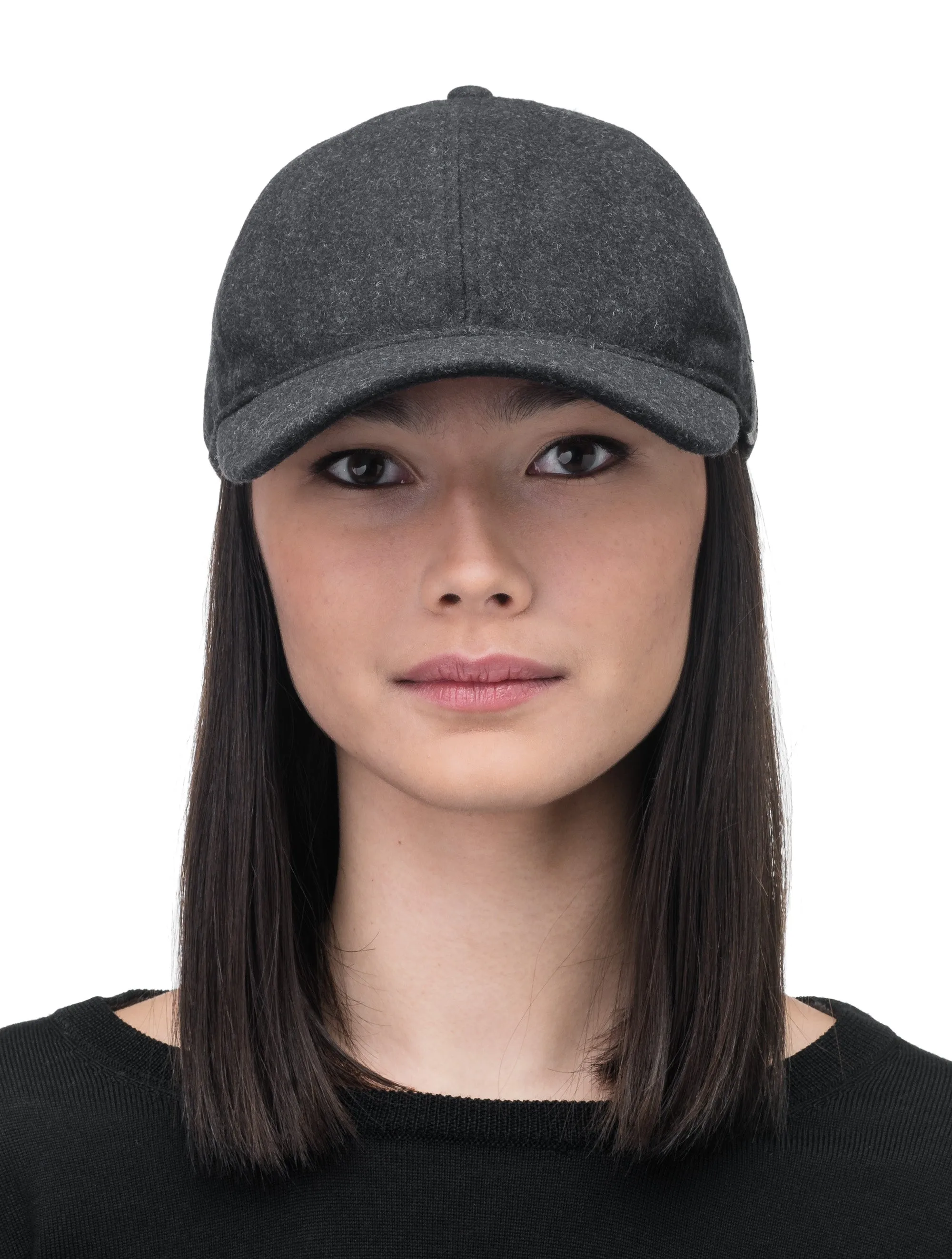 Bronte Unisex Field Cap