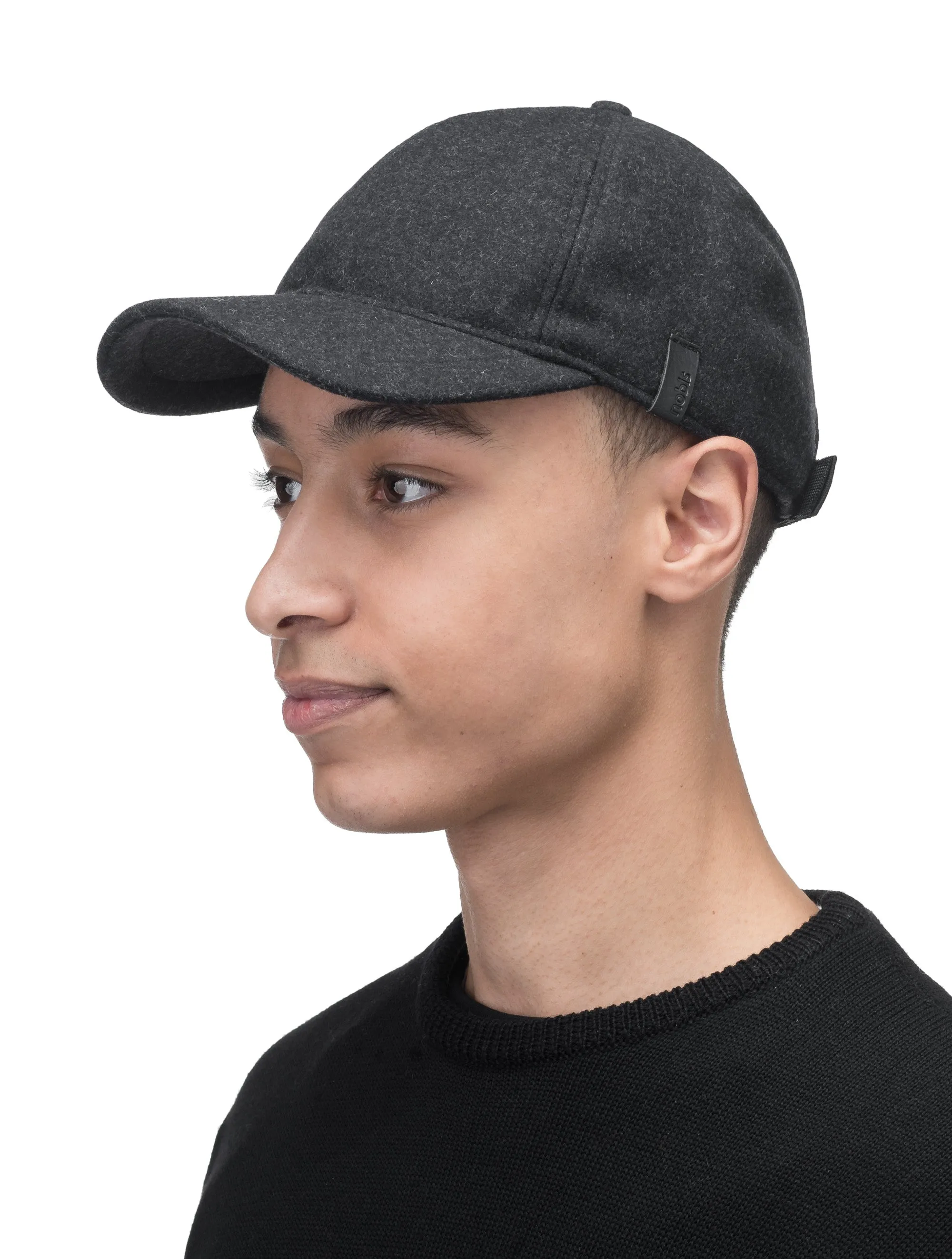 Bronte Unisex Field Cap