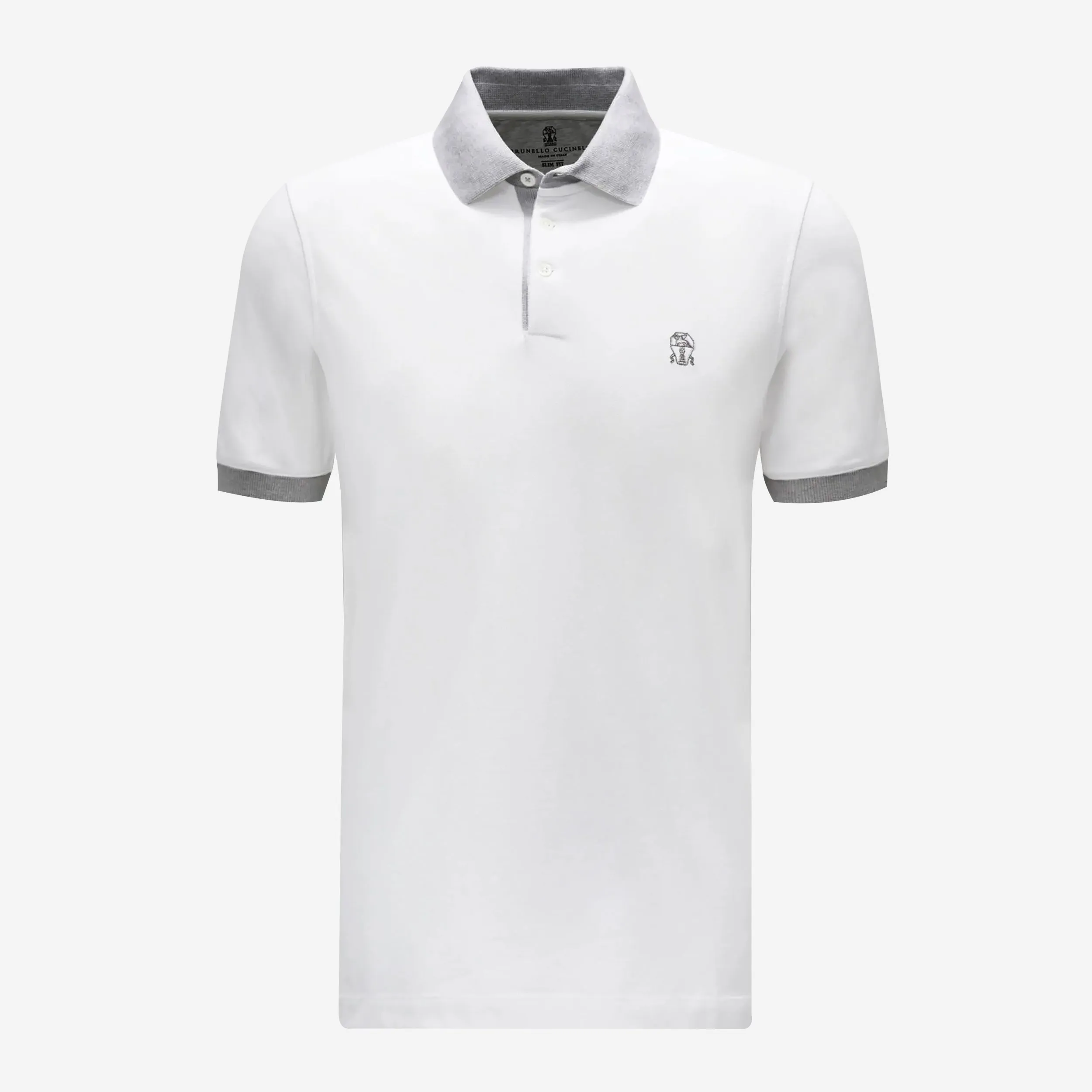 Brunello Cucinelli Polo Shirt