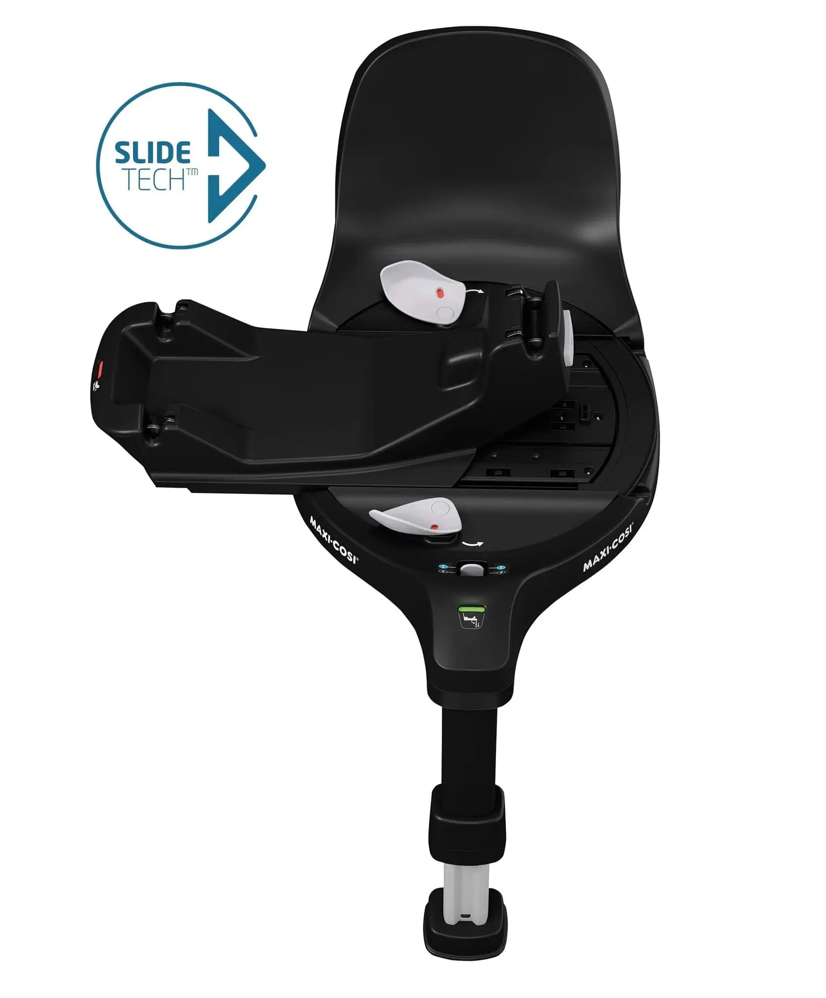 Bugaboo Fox 5, Pebble 360 PRO Ultimate Travel System - Black/Midnight Black/Midnight Black