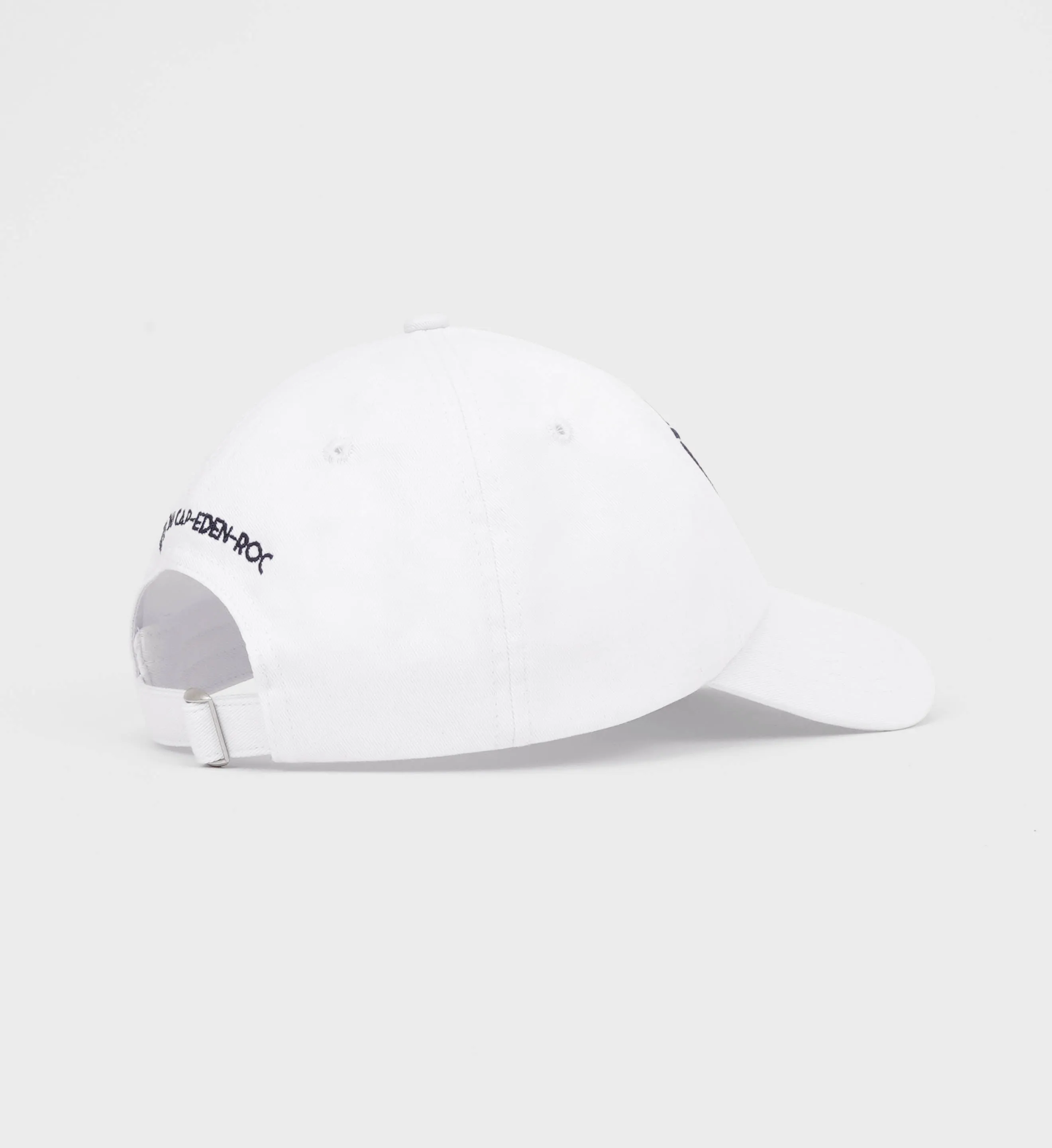 Buoy Hat - White/Navy