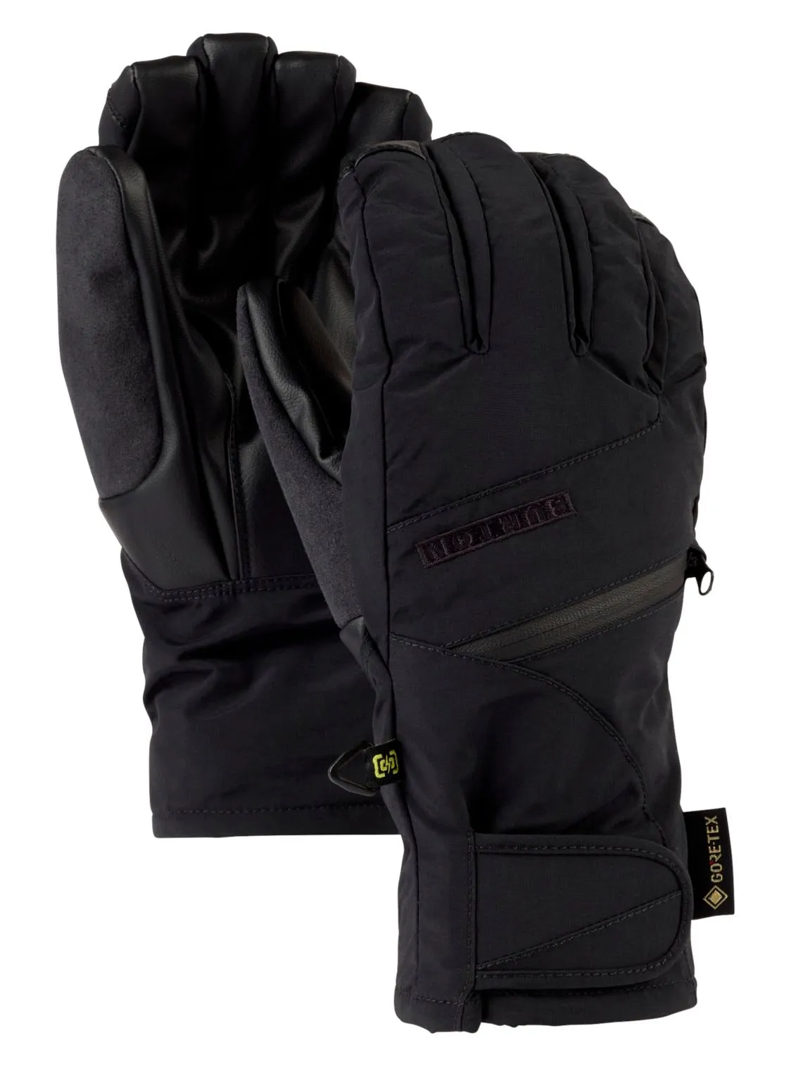 Burton Womens GORE-TEX Under Gloves