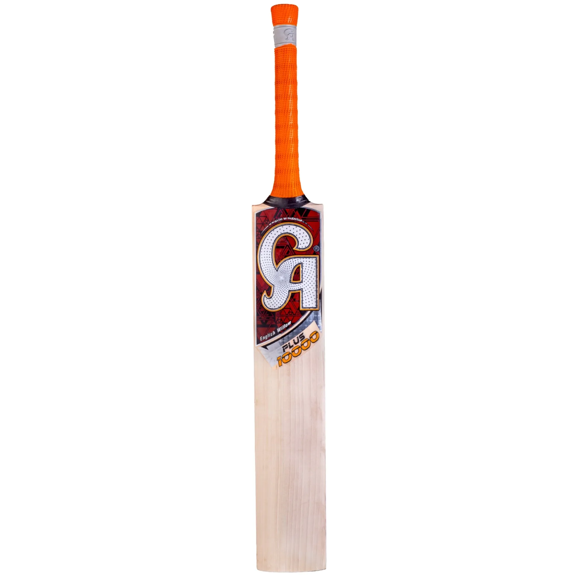 CA Cricket Bat Plus 10000 English Willow