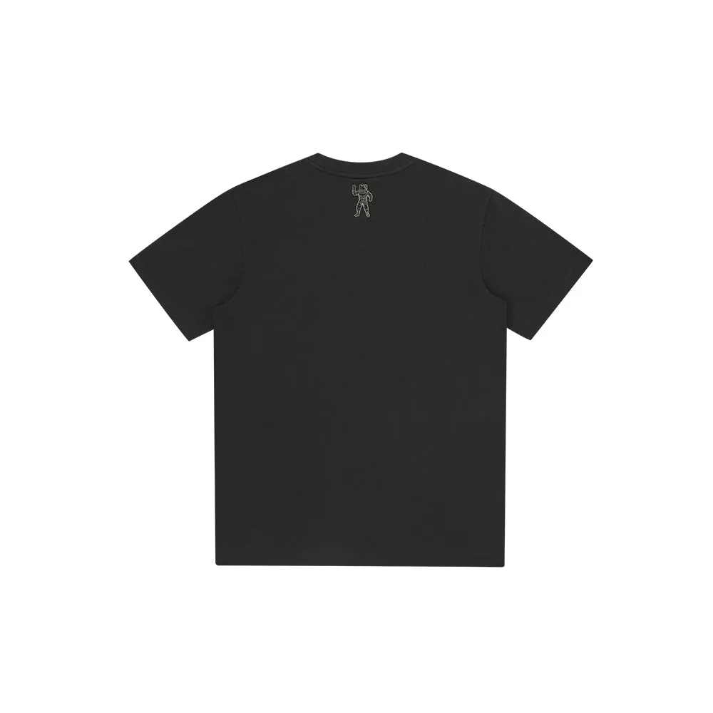 Camo Arch Logo T-Shirt FW24 (Black)