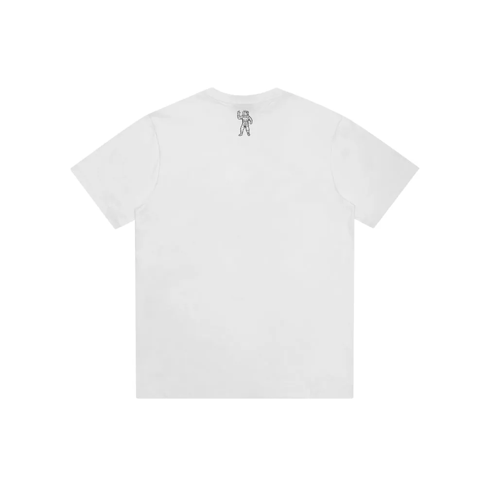 Camo Arch Logo T-Shirt SP24 (white)