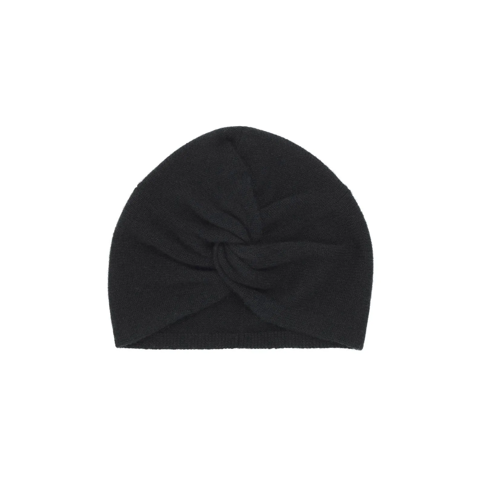 Cashmere Twist Beanie