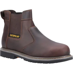 CAT Caterpillar Powerplant Dealer Safety Boots