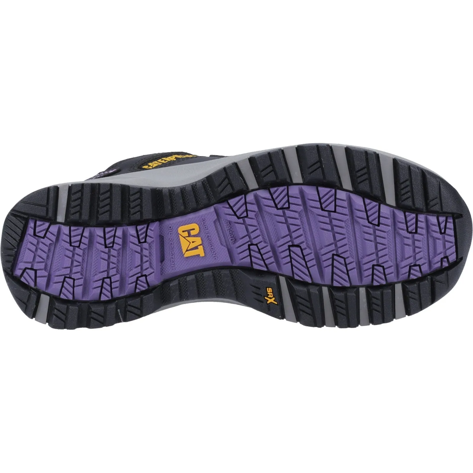 CAT Elmore Safety Trainers