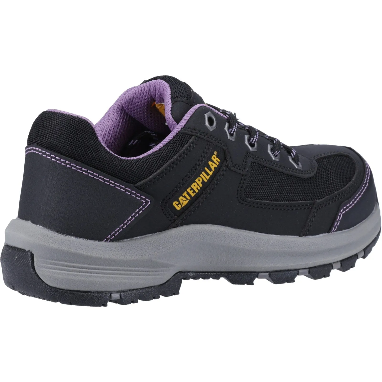 CAT Elmore Safety Trainers