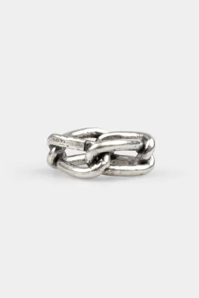 Chain ring