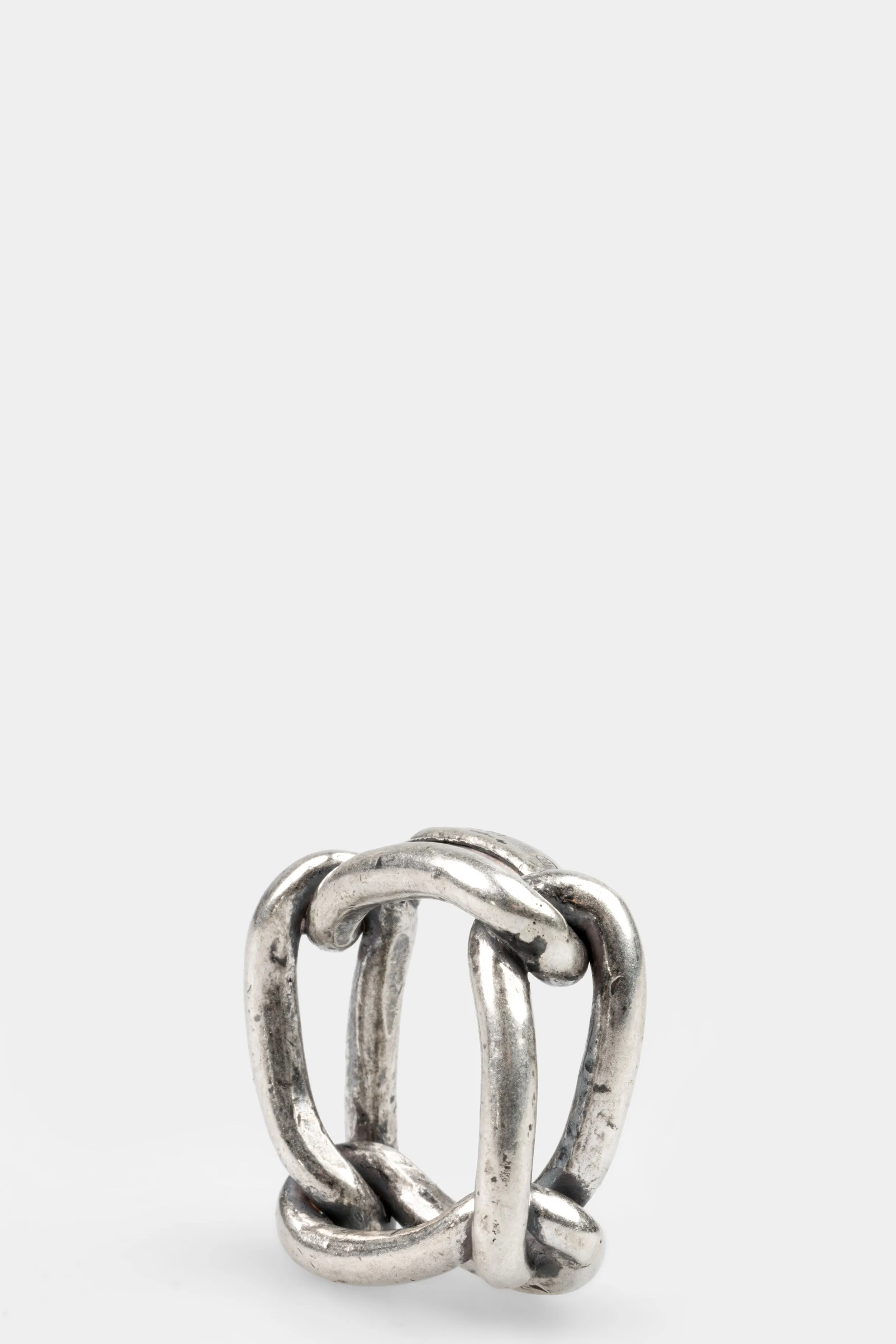 Chain ring