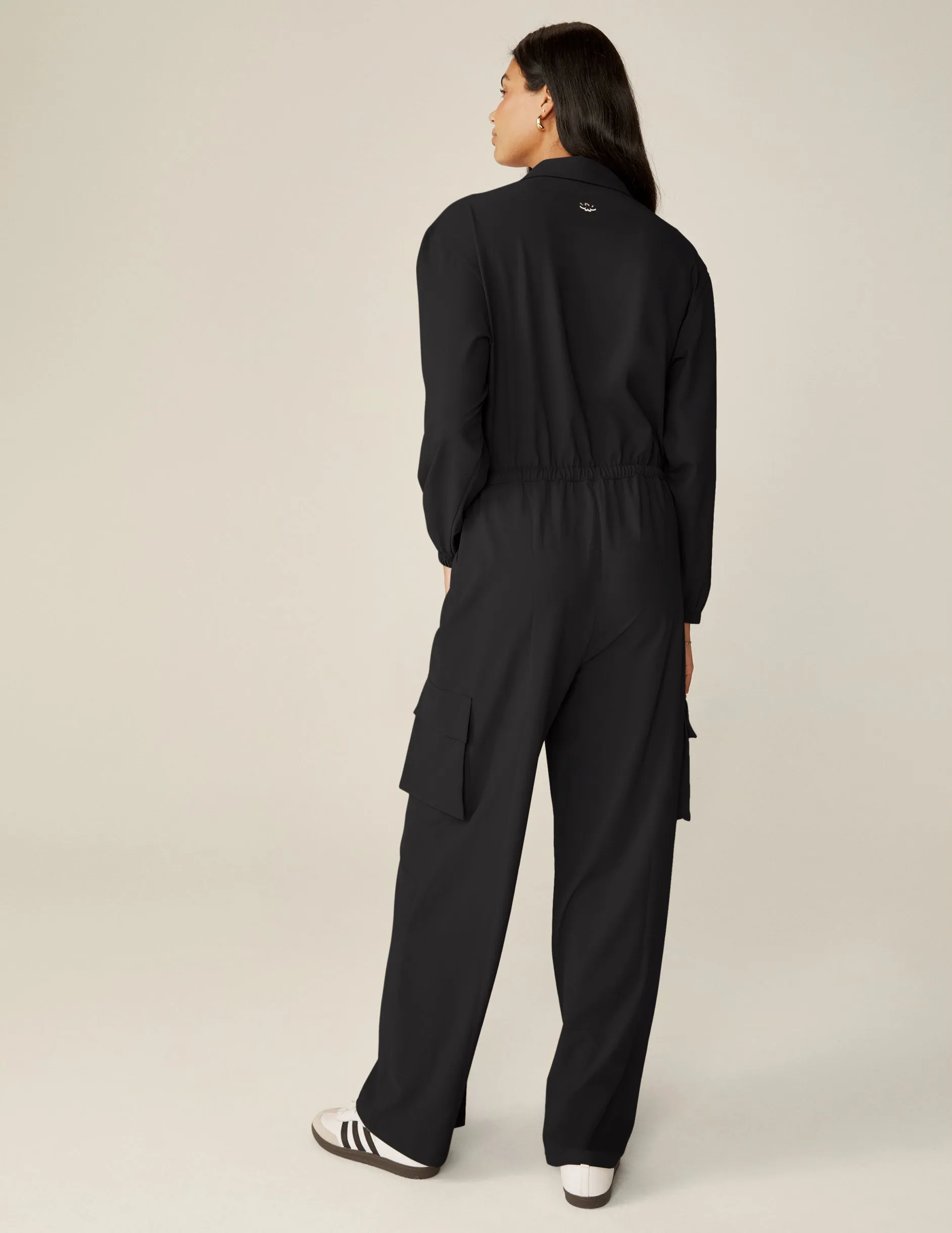 City Chic Jumpsuit