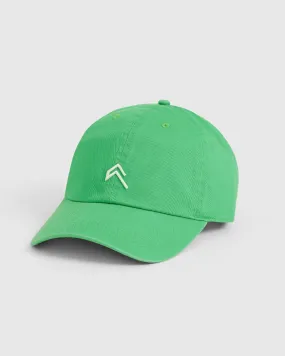 Classic Baseball Cap | Bright Jade