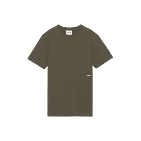 Coffey T-shirt (Green)