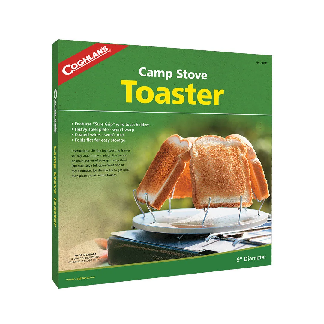 Coghlans Camp Stove Toaster