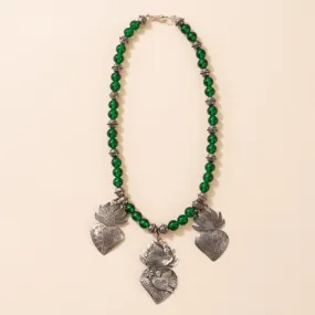 Corazon Sagrado Necklace