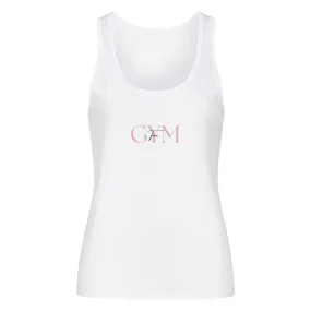 Damen Tanktop | Gym Time