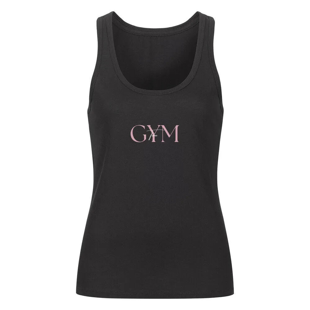 Damen Tanktop | Gym Time