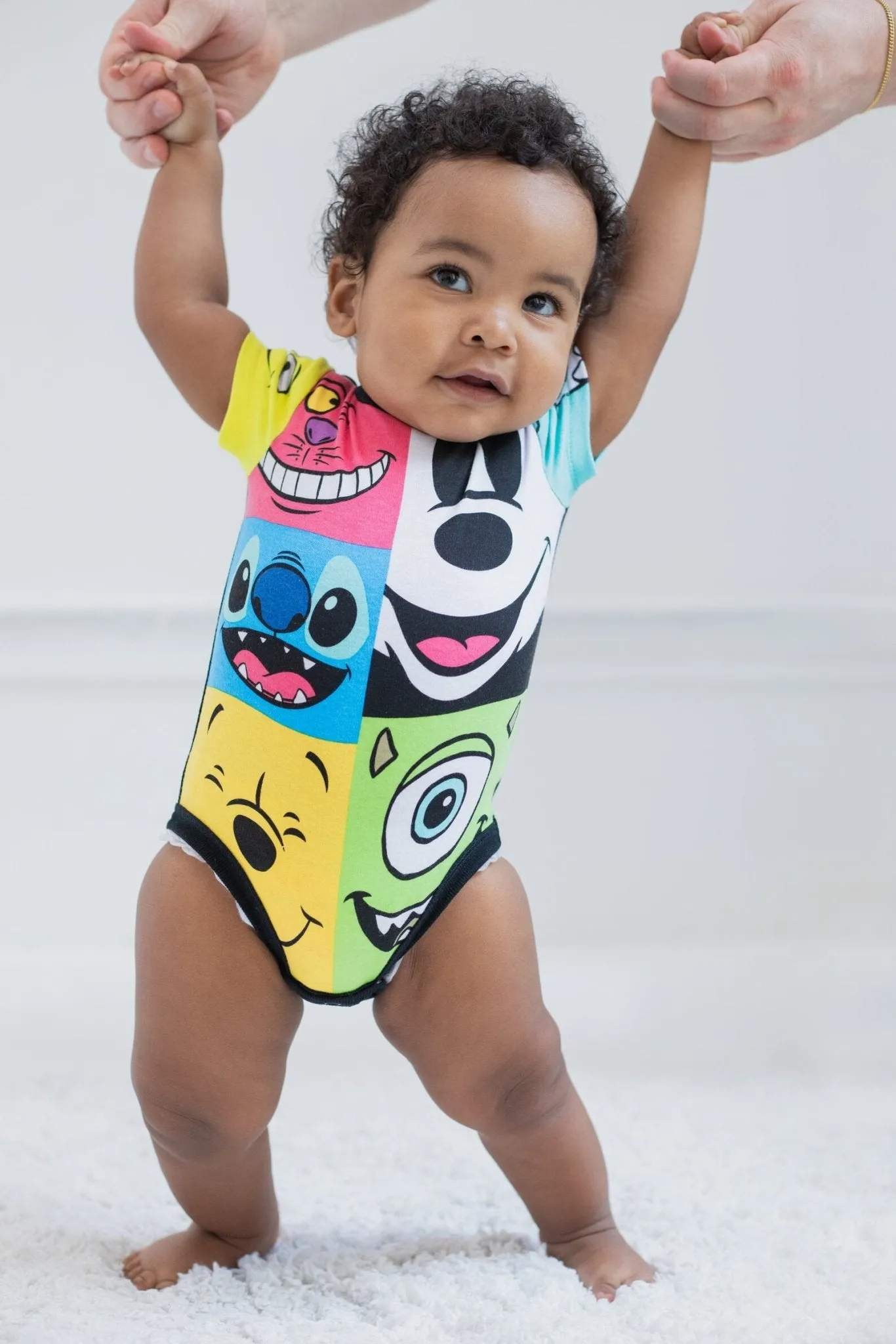 Disney D100 Bodysuit