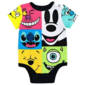 Disney D100 Bodysuit