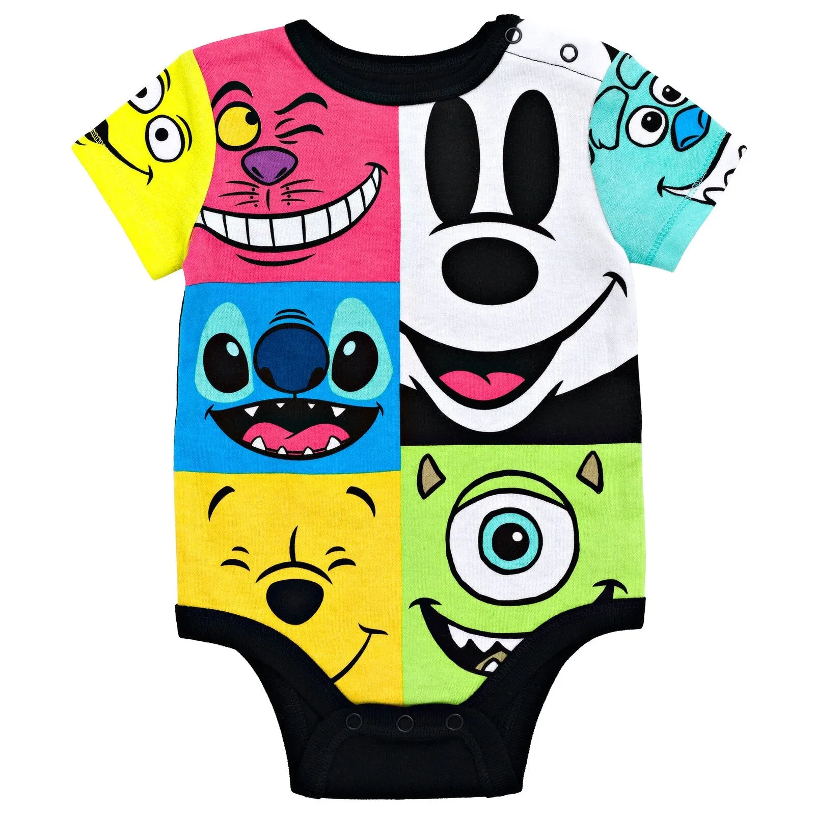 Disney D100 Bodysuit