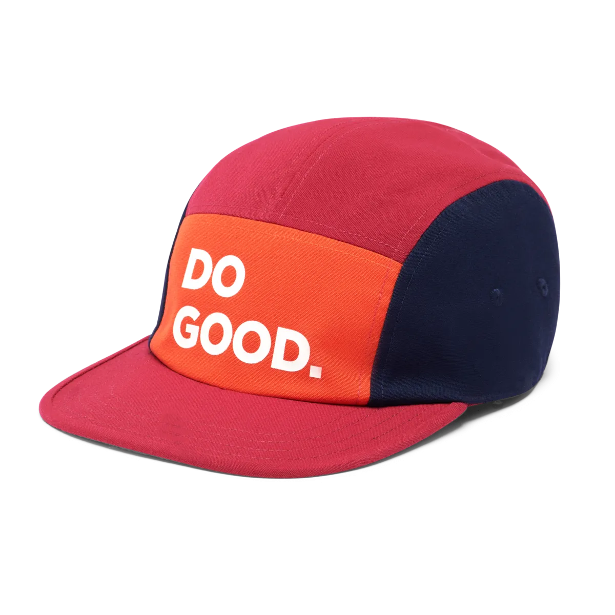 Do Good 5-Panel Hat