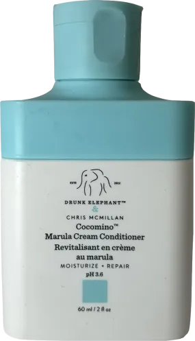 Drunk Elephant Cocomino Marula Cream Conditioner 60ml