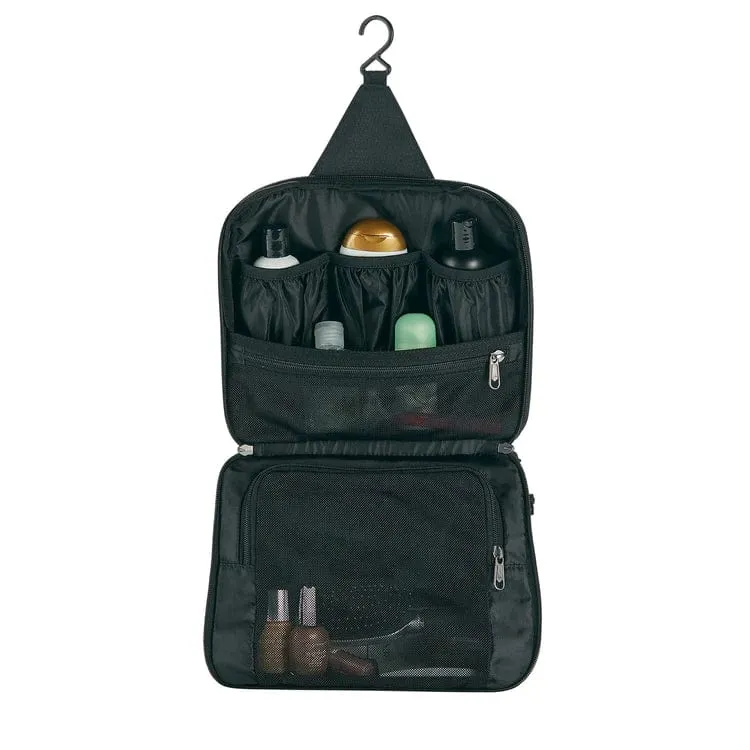 Eagle Creek Reveal Hanging Toiletry Kit