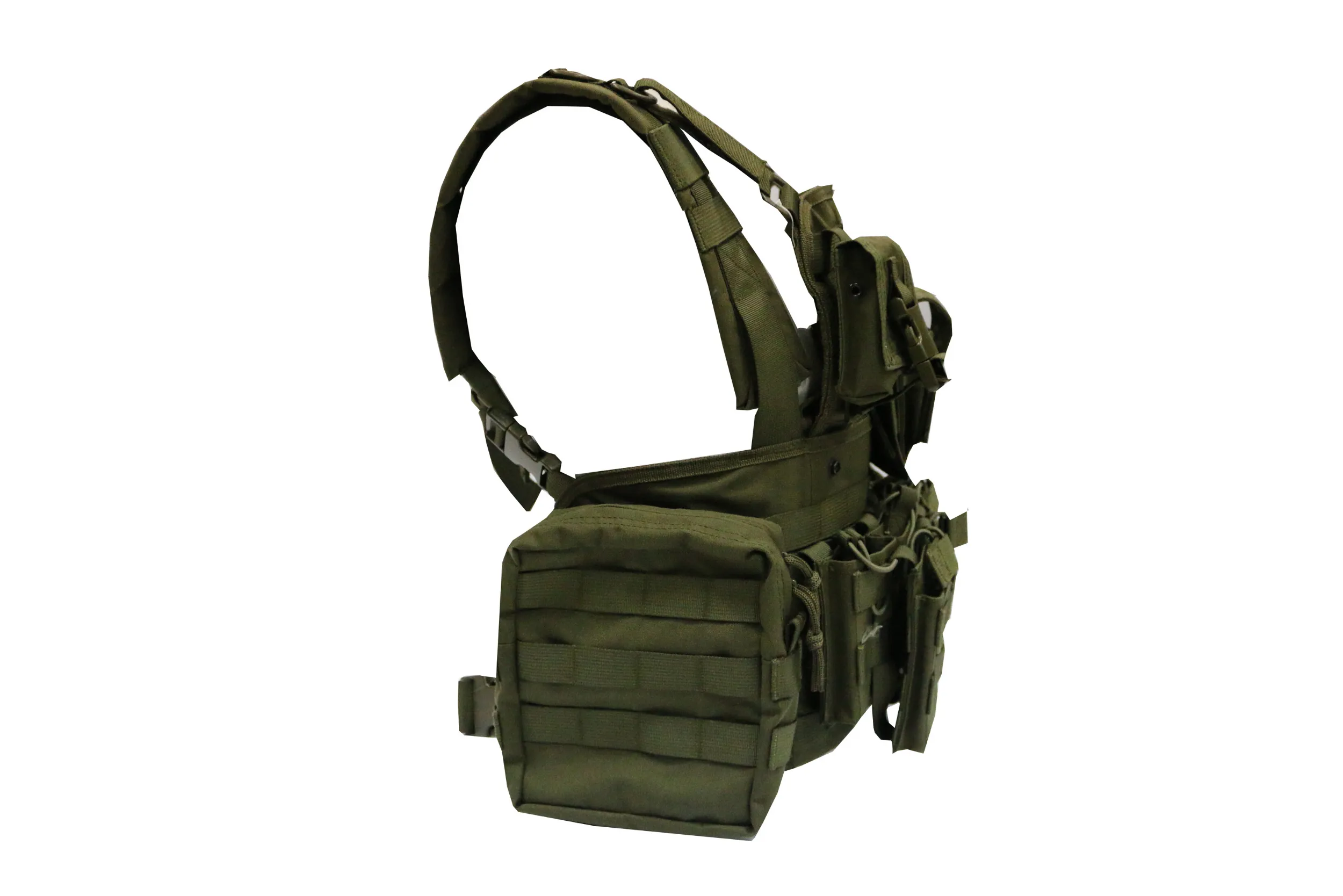 Echo One Chest Rig